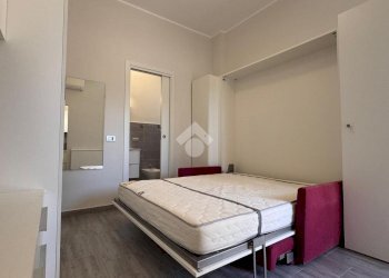 One-room apartment Corso Lodi, Milano - photo 8