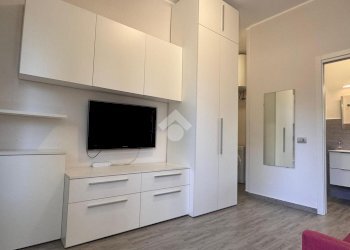 One-room apartment Corso Lodi, Milano - photo 9