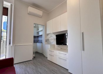 One-room apartment Corso Lodi, Milano - photo 11
