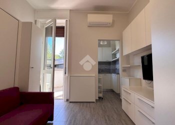 One-room apartment Corso Lodi, Milano - photo 12
