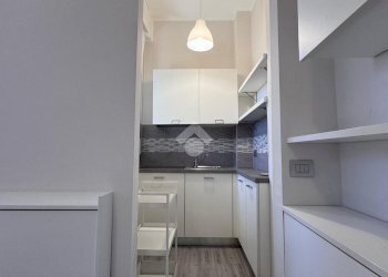 One-room apartment Corso Lodi, Milano - photo 14