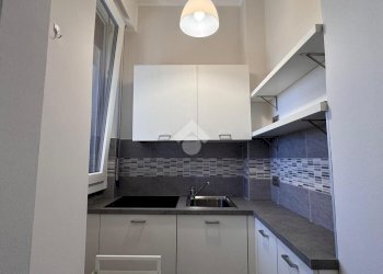 One-room apartment Corso Lodi, Milano - photo 15