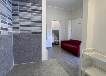 One-room apartment Corso Lodi, Milano - photo 18