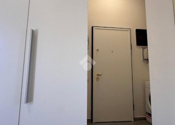One-room apartment Corso Lodi, Milano - photo 23