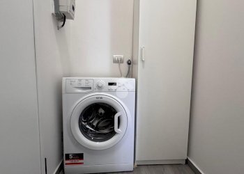 One-room apartment Corso Lodi, Milano - photo 24