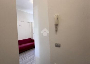 One-room apartment Corso Lodi, Milano - photo 25