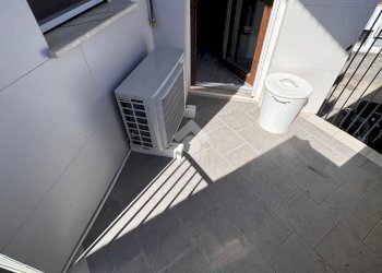 One-room apartment Corso Lodi, Milano - photo 26