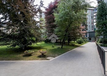 One-room apartment Corso Lodi, Milano - photo 28