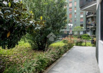 One-room apartment Corso Lodi, Milano - photo 29