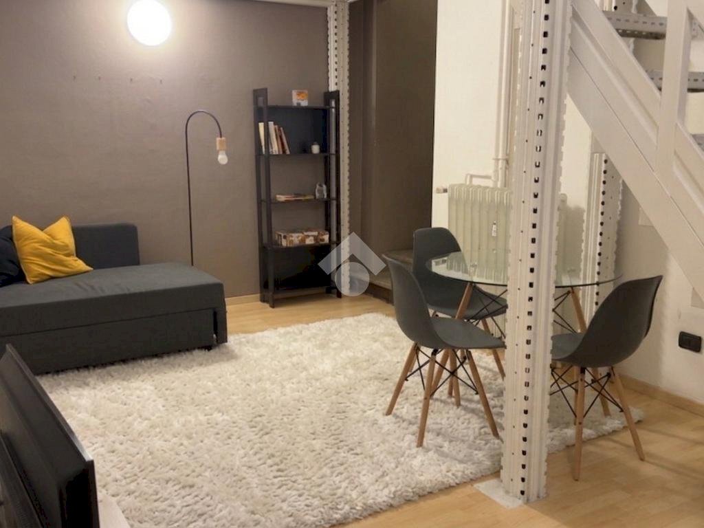 Monolocale Viale Edoardo Jenner, Milano (zona Maciachini) - foto 1