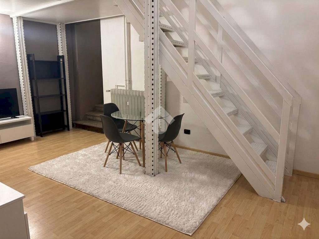 Monolocale Viale Edoardo Jenner, Milano (zona Maciachini) - foto 3