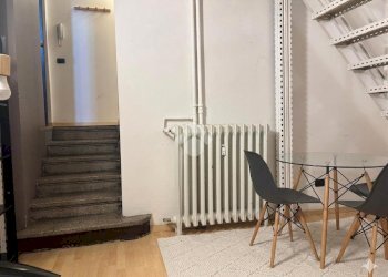 Monolocale Viale Edoardo Jenner, Milano (zona Maciachini) - foto 4