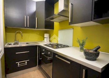 Monolocale Viale Edoardo Jenner, Milano (zona Maciachini) - foto 7