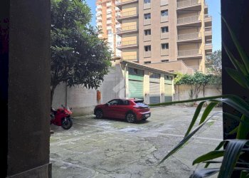 Monolocale Viale Edoardo Jenner, Milano (zona Maciachini) - foto 21