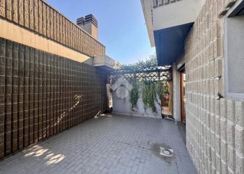 Bilocale Via Fernando Santi, Milano (zona Ronchetto Sul Naviglio) - foto 8