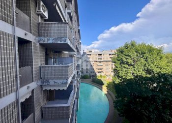 Bilocale Via Fernando Santi, Milano (zona Ronchetto Sul Naviglio) - foto 29