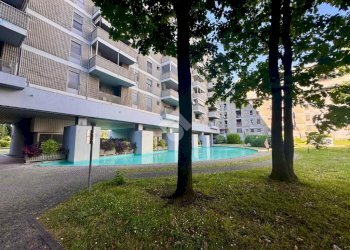 Bilocale Via Fernando Santi, Milano (zona Ronchetto Sul Naviglio) - foto 30