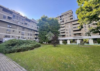 Bilocale Via Fernando Santi, Milano (zona Ronchetto Sul Naviglio) - foto 31