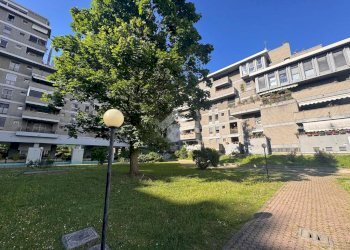 Bilocale Via Fernando Santi, Milano (zona Ronchetto Sul Naviglio) - foto 32