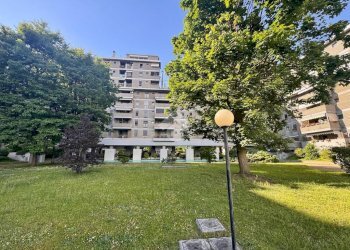 Bilocale Via Fernando Santi, Milano (zona Ronchetto Sul Naviglio) - foto 33