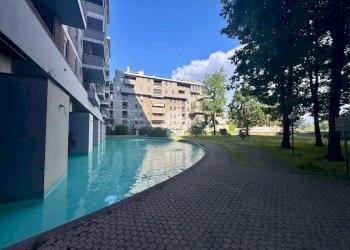 Bilocale Via Fernando Santi, Milano (zona Ronchetto Sul Naviglio) - foto 34