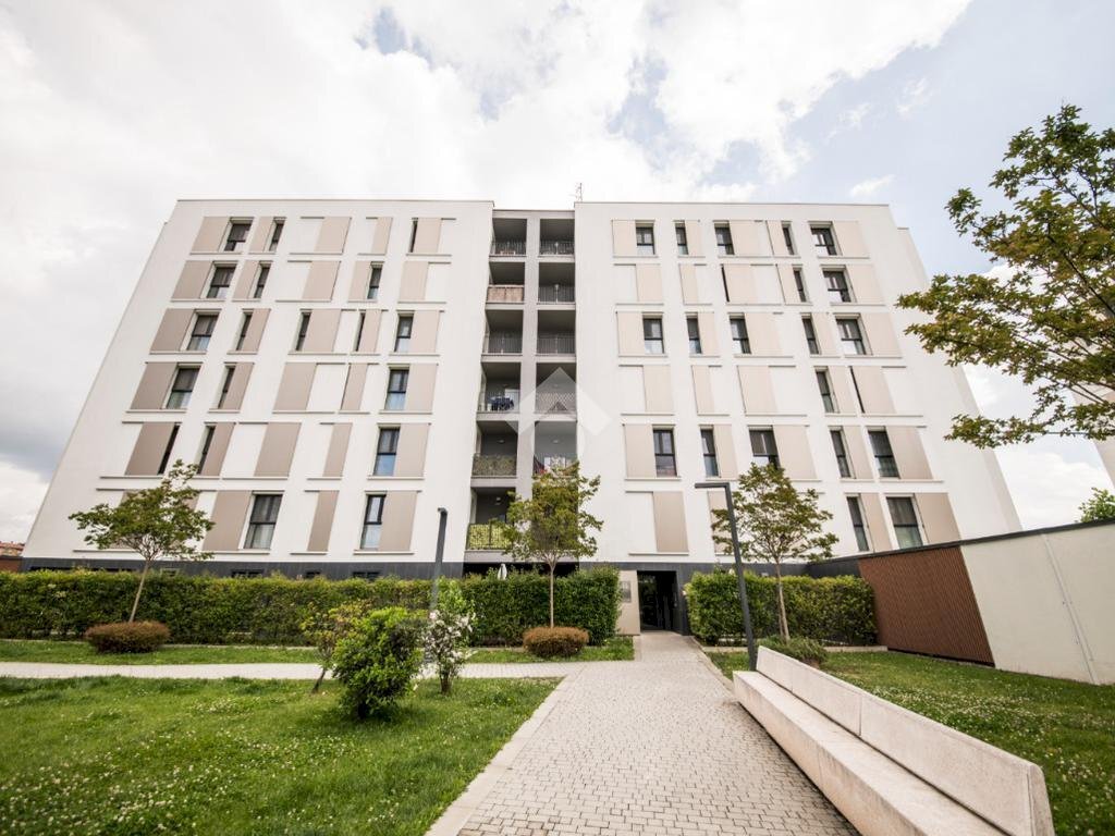 Appartamento Via Eugenio Colorni, Milano (zona Santa Giulia) - foto 1