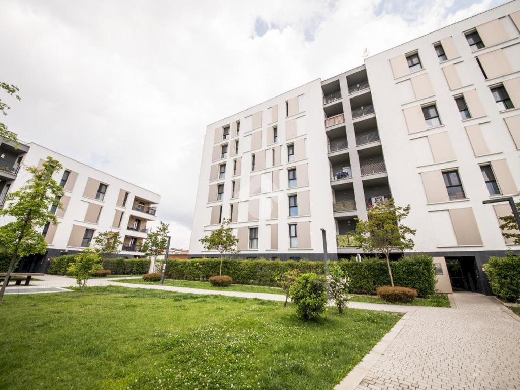Appartamento Via Eugenio Colorni, Milano (zona Santa Giulia) - foto 2