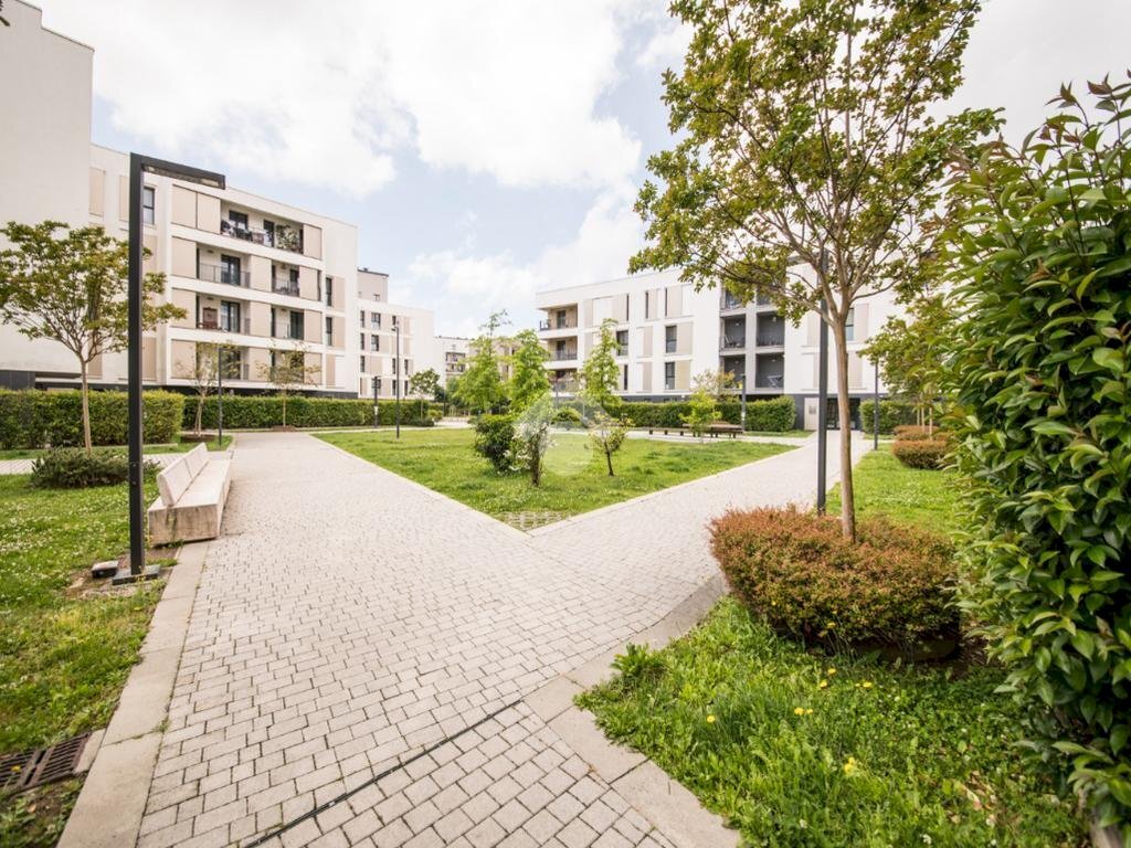 Appartamento Via Eugenio Colorni, Milano (zona Santa Giulia) - foto 3