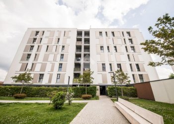 Appartamento Via Eugenio Colorni, Milano (zona Santa Giulia) - foto 1