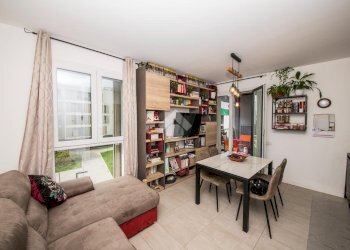 Appartamento Via Eugenio Colorni, Milano (zona Santa Giulia) - foto 7
