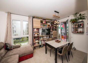 Appartamento Via Eugenio Colorni, Milano (zona Santa Giulia) - foto 8