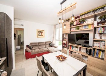 Appartamento Via Eugenio Colorni, Milano (zona Santa Giulia) - foto 9