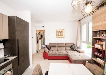 Appartamento Via Eugenio Colorni, Milano (zona Santa Giulia) - foto 10
