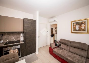 Appartamento Via Eugenio Colorni, Milano (zona Santa Giulia) - foto 12