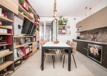Appartamento Via Eugenio Colorni, Milano (zona Santa Giulia) - foto 13