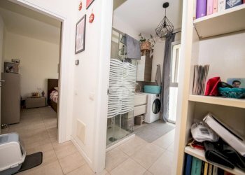 Appartamento Via Eugenio Colorni, Milano (zona Santa Giulia) - foto 15