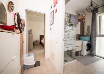 Appartamento Via Eugenio Colorni, Milano (zona Santa Giulia) - foto 16