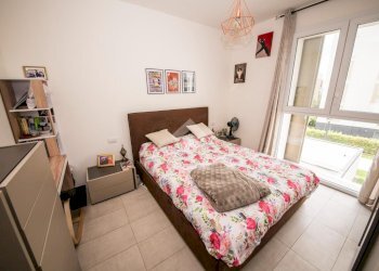 Appartamento Via Eugenio Colorni, Milano (zona Santa Giulia) - foto 17