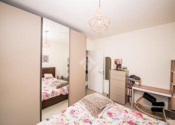 Appartamento Via Eugenio Colorni, Milano (zona Santa Giulia) - foto 20