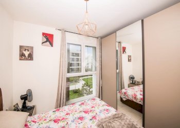 Appartamento Via Eugenio Colorni, Milano (zona Santa Giulia) - foto 22