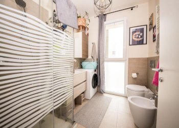 Appartamento Via Eugenio Colorni, Milano (zona Santa Giulia) - foto 23