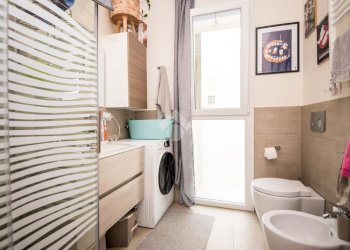 Appartamento Via Eugenio Colorni, Milano (zona Santa Giulia) - foto 24