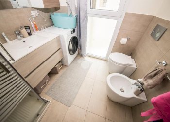 Appartamento Via Eugenio Colorni, Milano (zona Santa Giulia) - foto 26