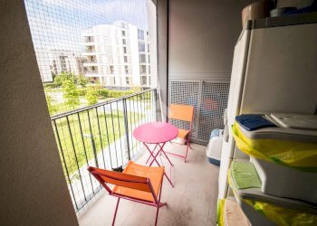 Appartamento Via Eugenio Colorni, Milano (zona Santa Giulia) - foto 28