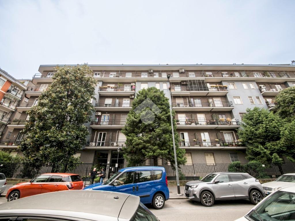 Trilocale Via Carlo Boncompagni, Milano (zona Corvetto) - foto 1