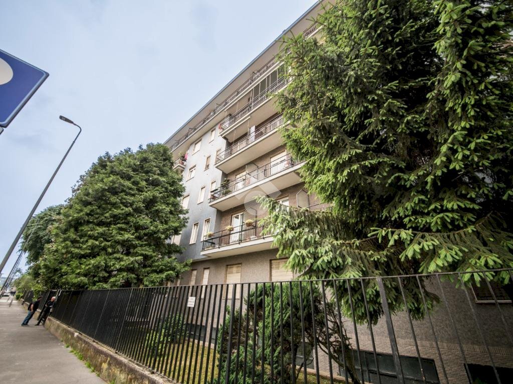 Trilocale Via Carlo Boncompagni, Milano (zona Corvetto) - foto 2