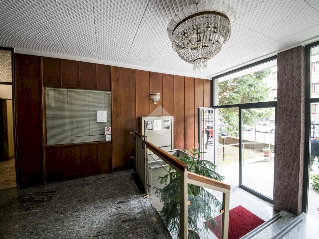 Trilocale Via Carlo Boncompagni, Milano (zona Corvetto) - foto 3