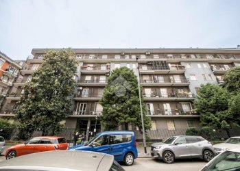 Trilocale Via Carlo Boncompagni, Milano (zona Corvetto) - foto 1
