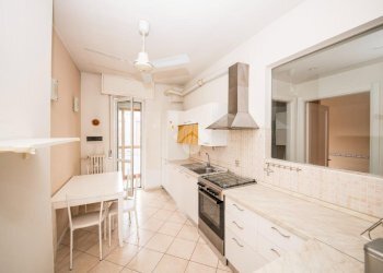 Trilocale Via Carlo Boncompagni, Milano (zona Corvetto) - foto 13