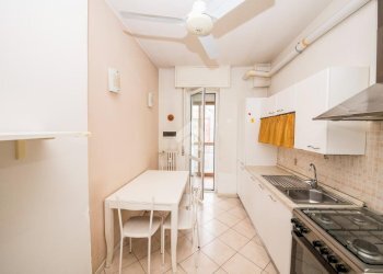 Trilocale Via Carlo Boncompagni, Milano (zona Corvetto) - foto 15